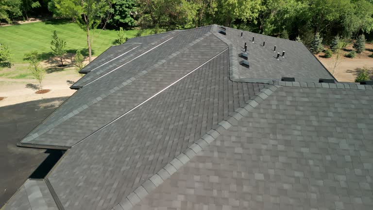 Best Roof Leak Repair  in Wilkshire Hills, OH