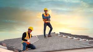 Best Chimney Flashing Repair  in Wilkshire Hills, OH